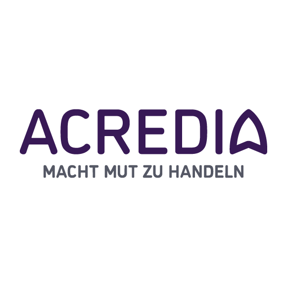 logo acredia