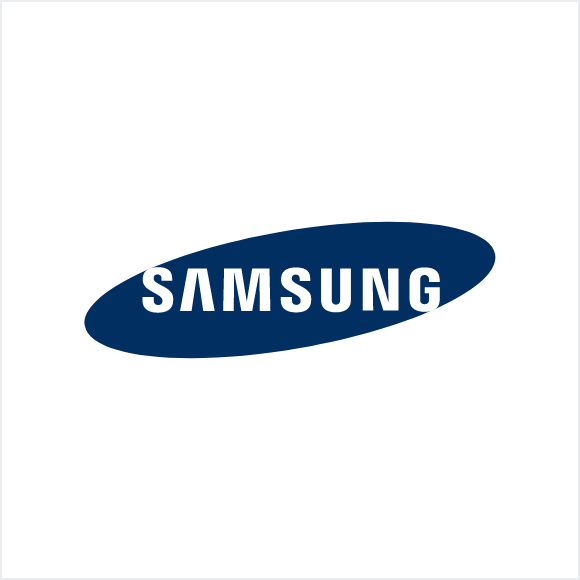 logo samsung v2
