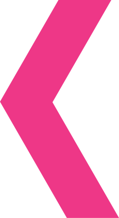 welcome animation arrow left