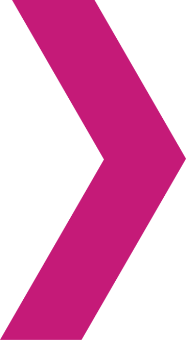 welcome animation arrow right